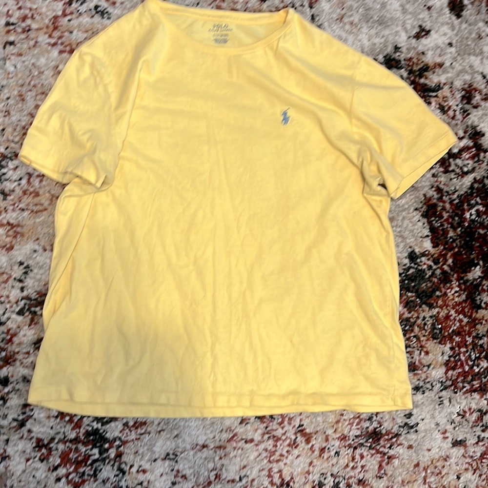 Polo shirt